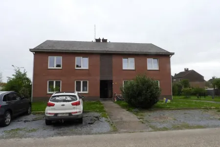 Appartement Gearchiveerd Sint-Truiden