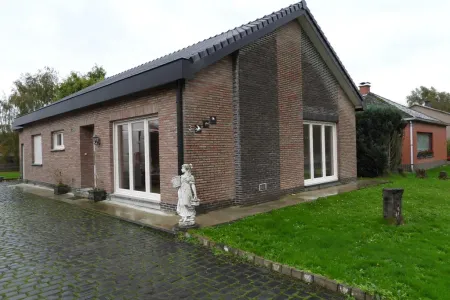 Maison Archivé Geetbets