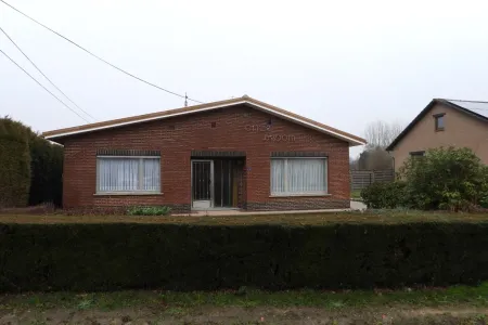 Huis Te Koop Geetbets