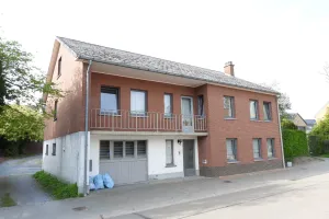 Appartement Te Huur Halen