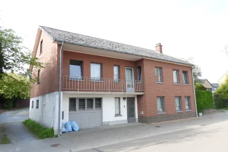 Appartement Te Huur Halen