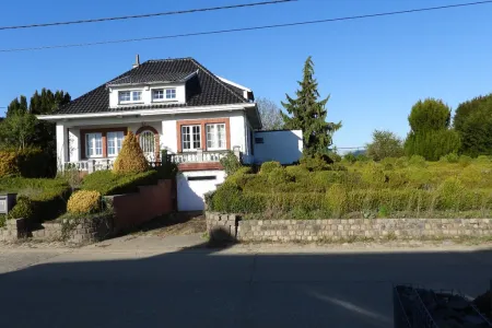 Huis Te Koop Geetbets