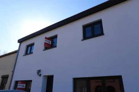  Verhuurd Zoutleeuw