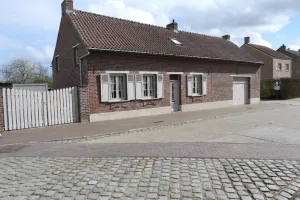 Garage Te Koop Zoutleeuw