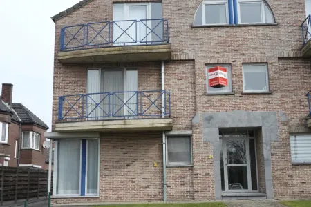 Appartement Te Huur Hasselt
