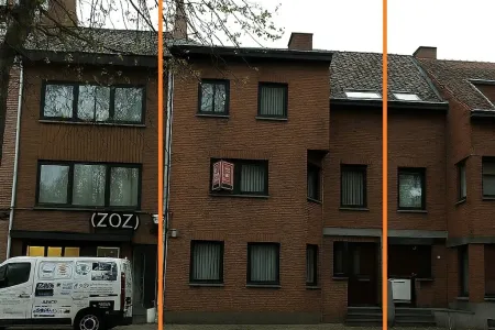 Huis Te Koop Sint-Truiden