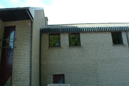 Appartement Archivé Geetbets