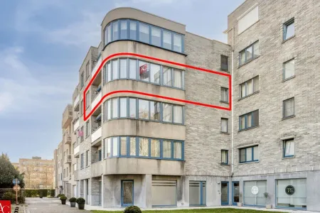 AppartementBeveren-kruibeke-zwijndrecht