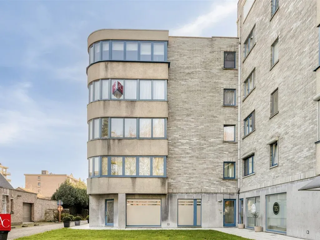 Appartement in Beveren-kruibeke-zwijndrecht - 7686825 - Moretusstraat 12 / 302, 9120 Beveren-Kruibeke-Zwijndrecht