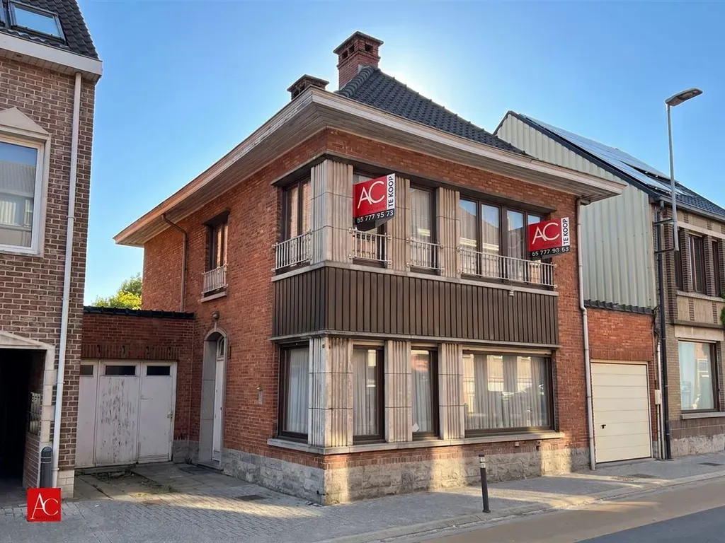 Hoofdfoto Huis in Stekene