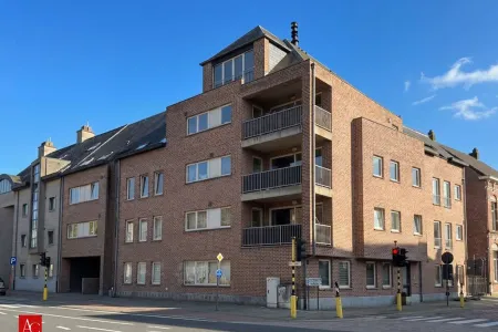 AppartementSint-Pauwels