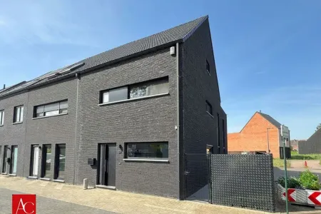 Huis Te Koop Beveren Kruibeke Zwijndrecht