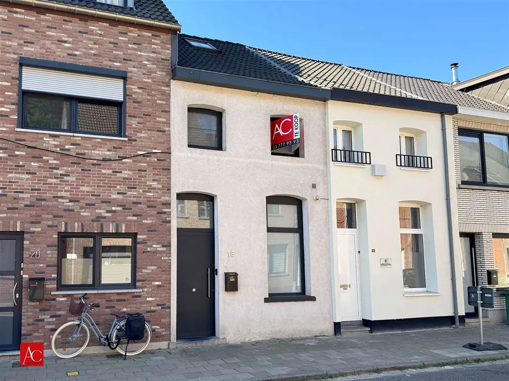 Hoofdfoto Huis in Temse