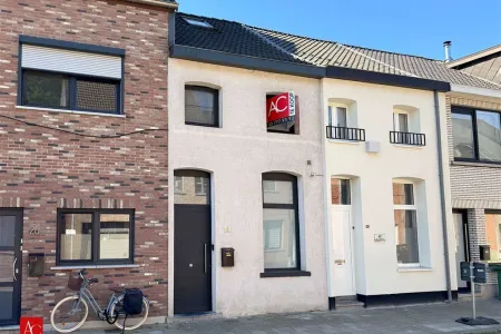 Huis Te Koop Temse