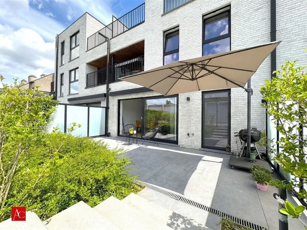 Hoofdfoto Appartement in Temse