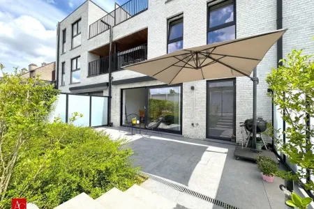 Appartement Te Koop Temse