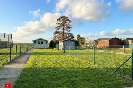 Huis Te Koop Kallo