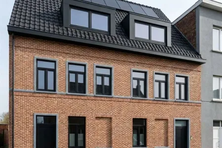 Huis Te Koop Lokeren