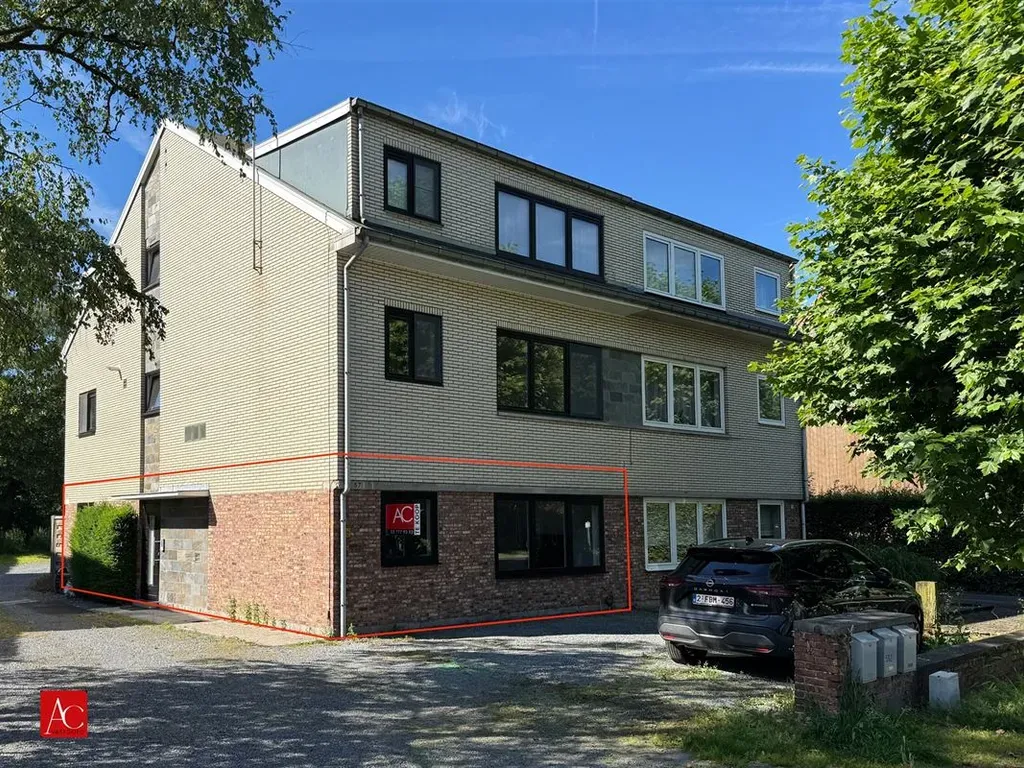 Hoofdfoto Appartement in Sint-Niklaas