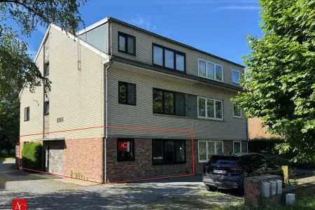 Appartement Te Koop Sint-Niklaas