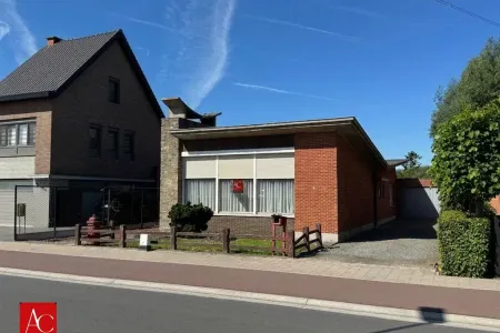 Huis Te Koop Sint-Niklaas