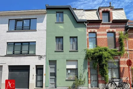 Huis Te Koop Sint-Niklaas