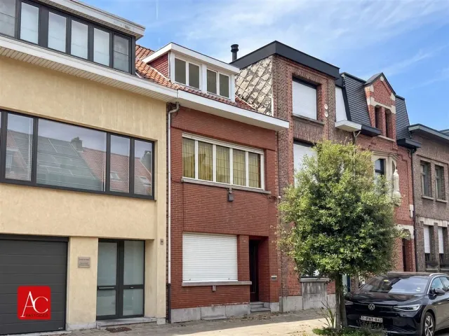 Maison à Beveren-Kruibeke-Zwijndrecht - Koning Albertstraat 28, 2070
