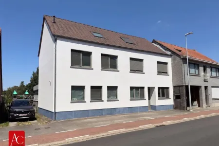Huis Gearchiveerd Stekene