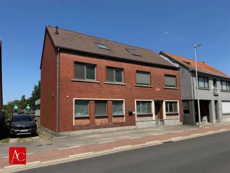 Huis in Stekene - Drieschouwen 111, 9190 - foto 2