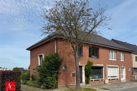Maison À vendre Belsele