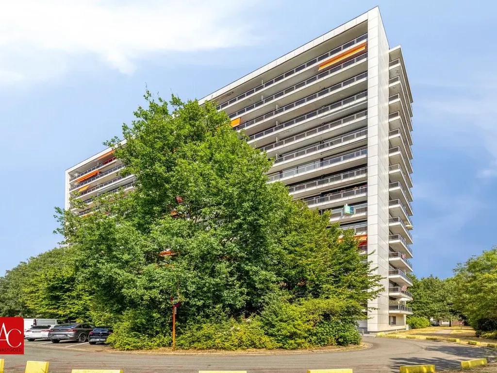 Hoofdfoto Appartement in Sint-Niklaas