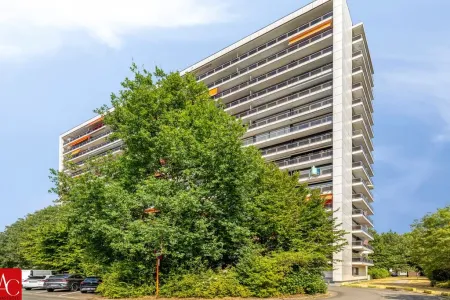 Appartement À vendre Saint-Nicolas
