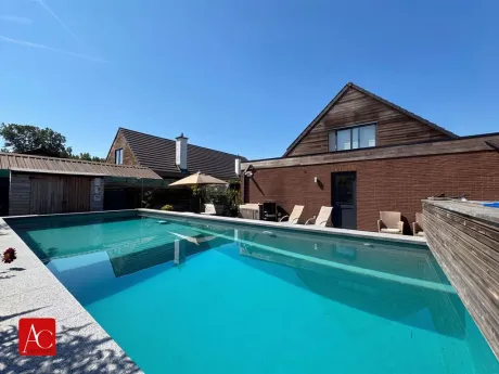 Huis in Klein-sinaai - Boudelostraat 40, 9190 - foto 2