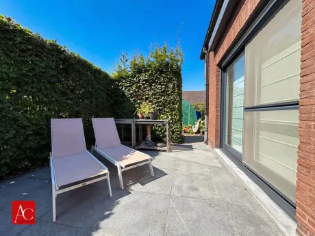 Huis in Klein-sinaai - Boudelostraat 40, 9190 - foto 5
