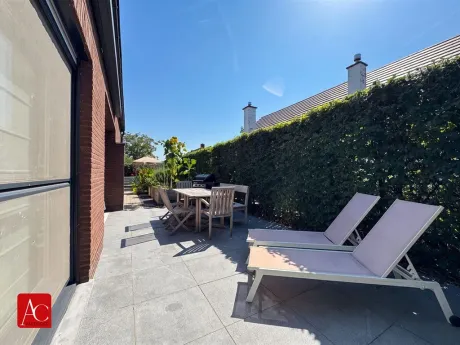 Huis in Klein-sinaai - Boudelostraat 40, 9190 - foto 6