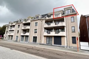  Verhuurd Lanaken