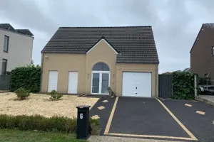  Verhuurd Lanaken