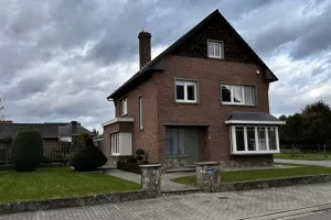  Verhuurd Lanaken