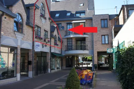 Appartement Te Huur Lanaken