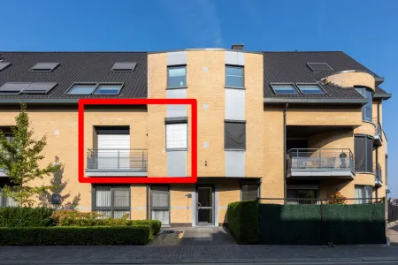 Appartement Te Koop Lanaken