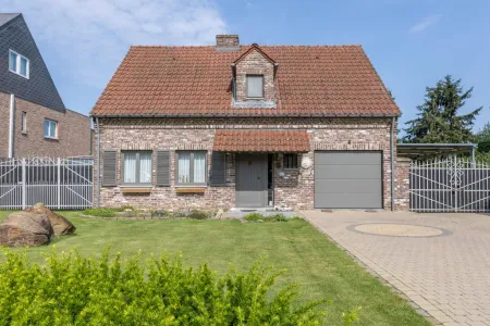 Huis Te Koop Riemst