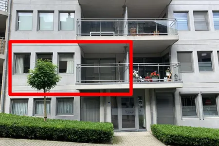 Appartement Te Huur Lanaken