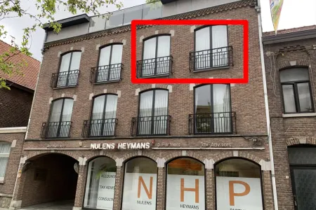 Appartement Te Huur Lanaken