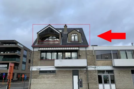 Appartement Te Koop Lanaken