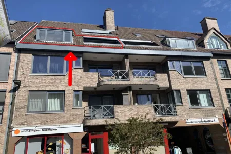 Appartement Te Huur Lanaken