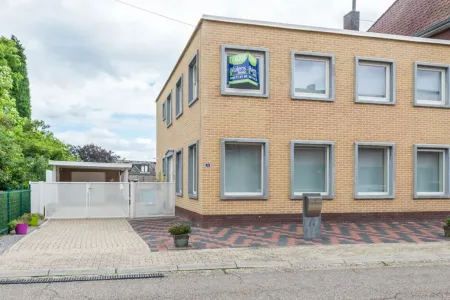 Huis Te Koop Lanaken
