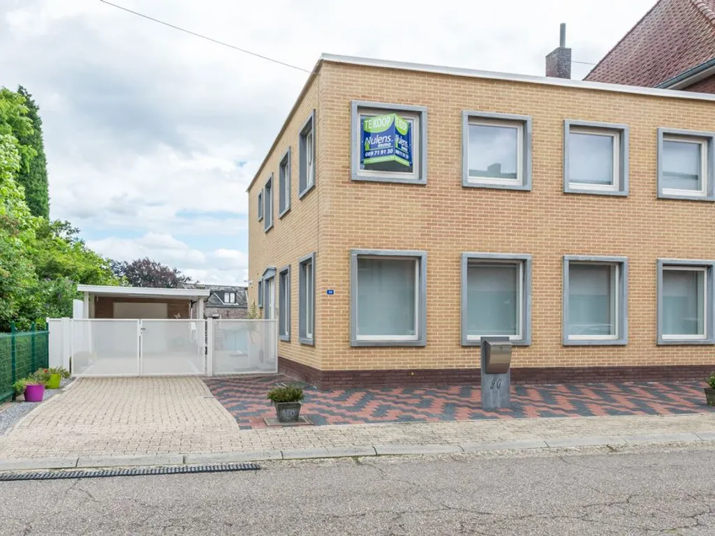 Hoofdfoto Huis in Lanaken