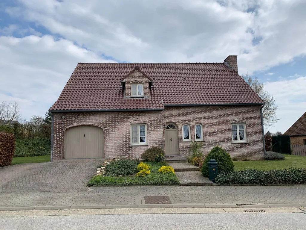 Hoofdfoto Huis in Riemst