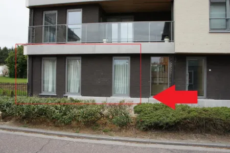 Appartement Te Huur Lanaken