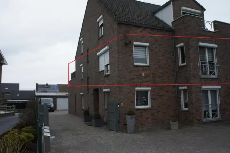 Appartement Te Huur Veldwezelt